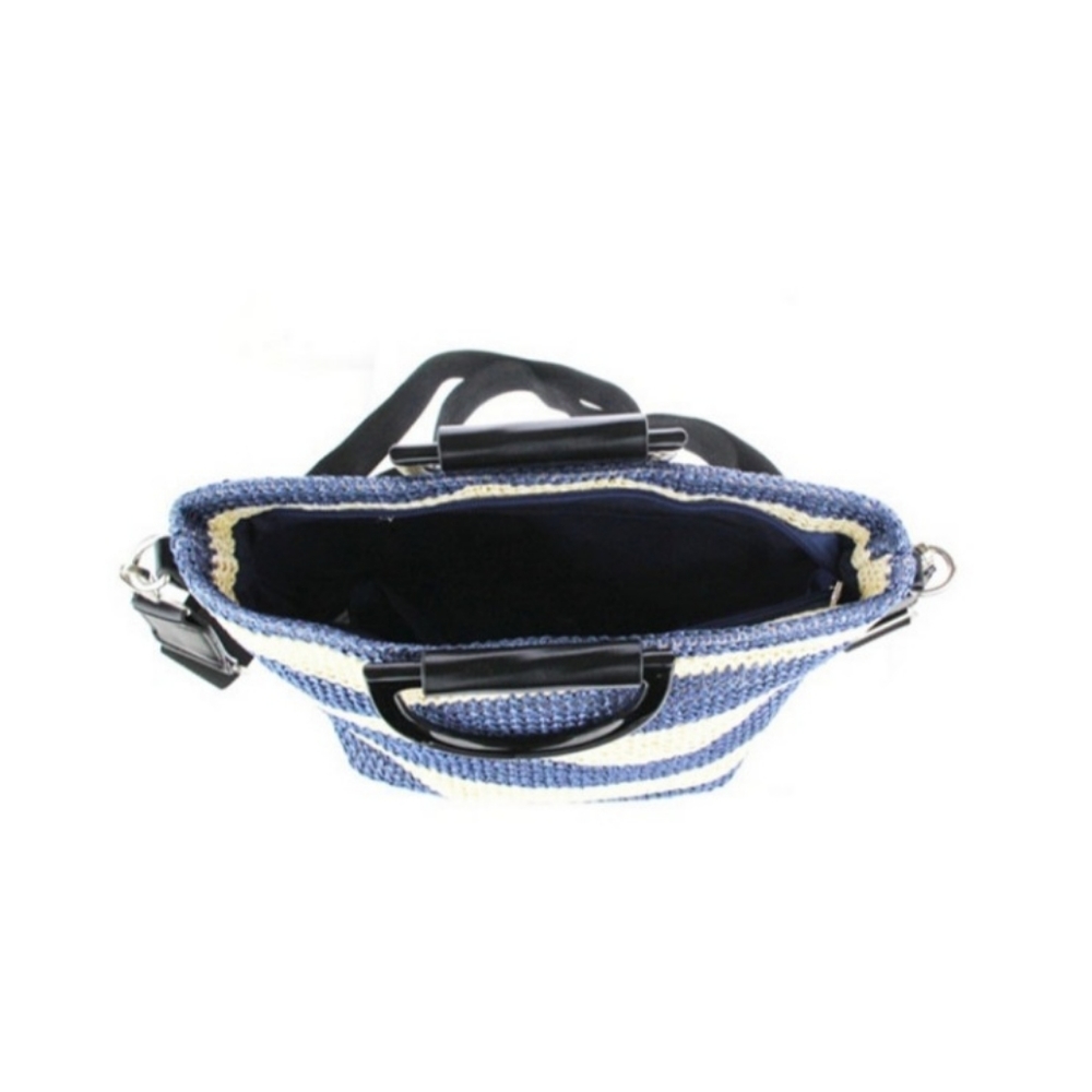 OLIVIA MILLER Maya Satchel - Picture 3 of 6